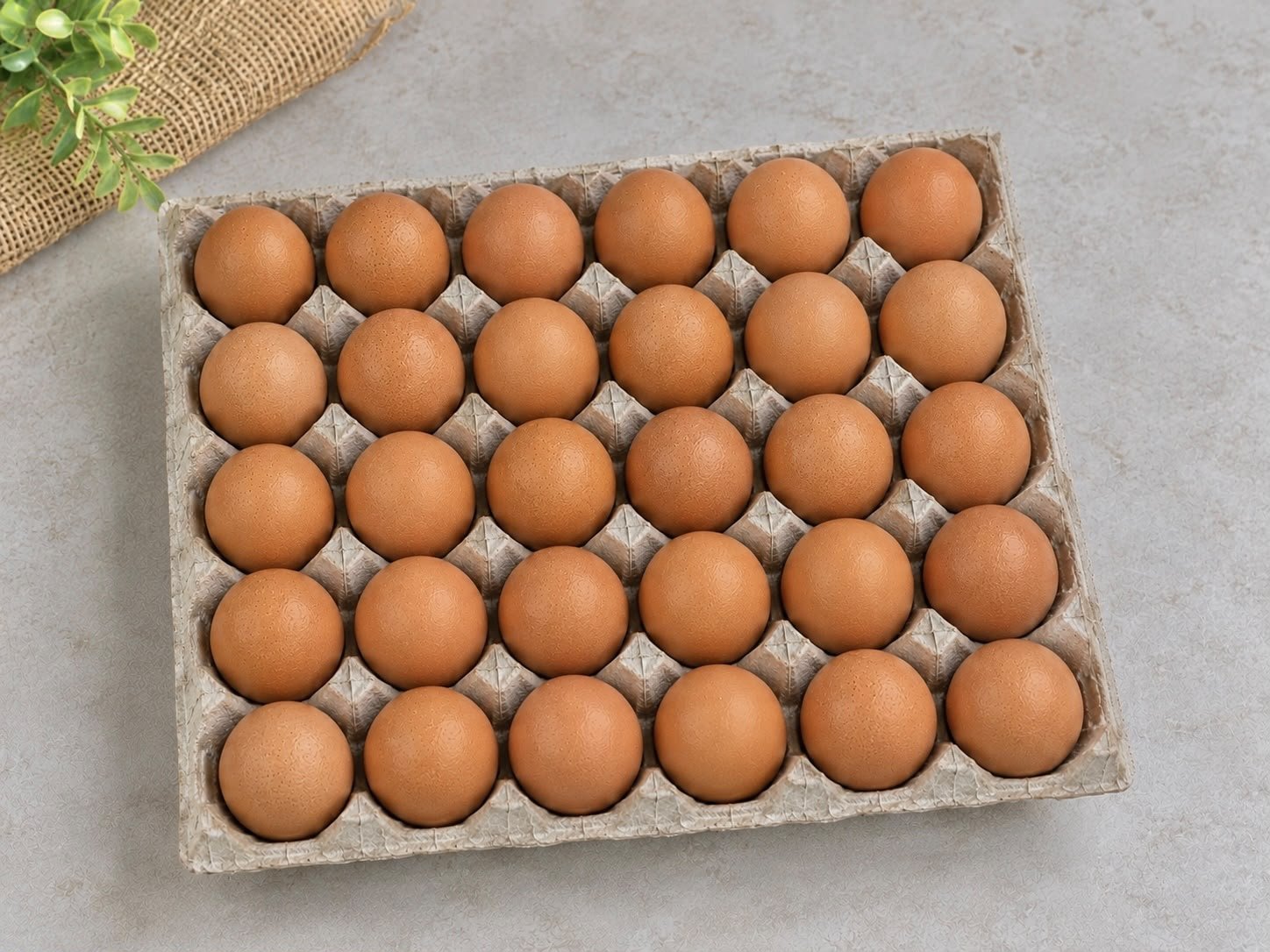 WhatsApp Image 2026-09-18 at 1.44.04 AM Lohman Brown Eggs - Image 1