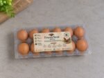 Lohman Brown Eggs - Image 2