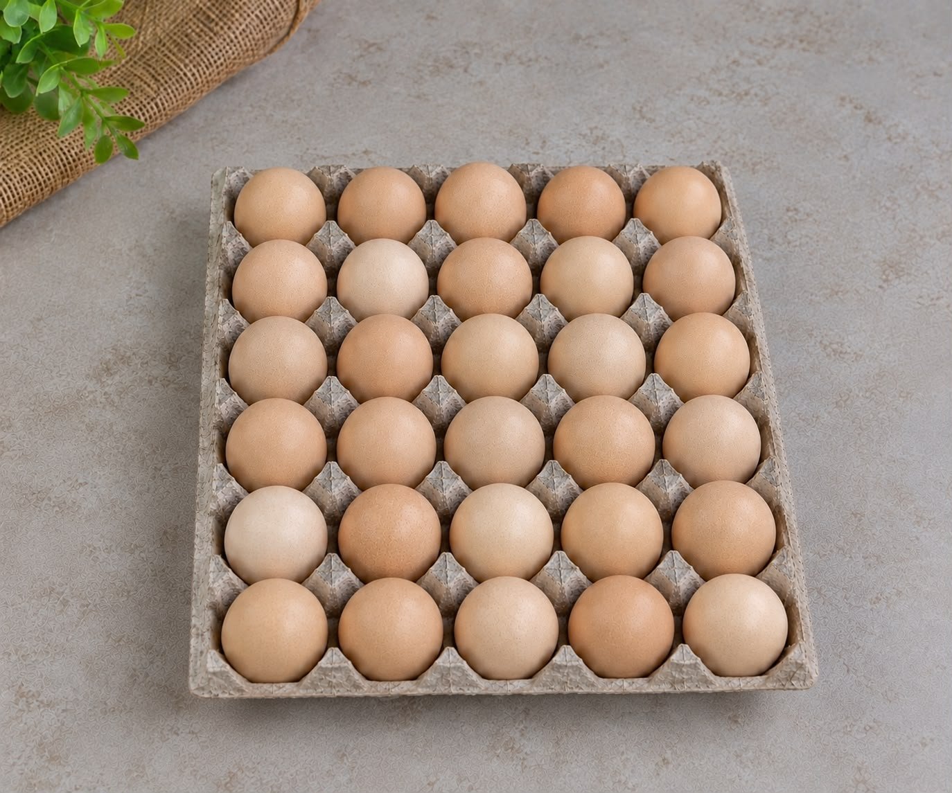 WhatsApp Image 2026-09-18 at 1.48.41 AM Golden Misri Double Yolk Eggs - Image 1