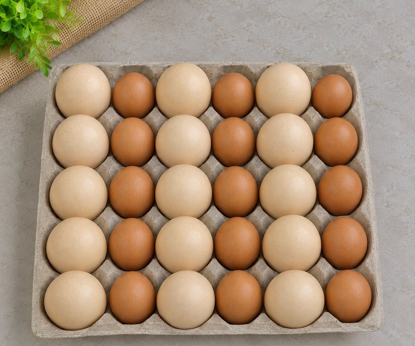 WhatsApp Image 2026-09-18 at 1.49.25 AM Lohmann Brown & Double Yolk Eggs Deal - Image 1